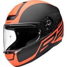 Шлем интеграл Schuberth R2 Traction Оранжевый Шлем интеграл Schuberth R2 Traction Оранжевый
