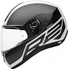 Шлем интеграл Schuberth R2 Traction Белый Шлем интеграл Schuberth R2 Traction Белый