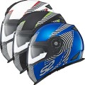 Шлем интеграл Schuberth S2 Sport Venum Шлем интеграл Schuberth S2 Sport Venum