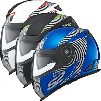 Шлем интеграл Schuberth S2 Sport Venum