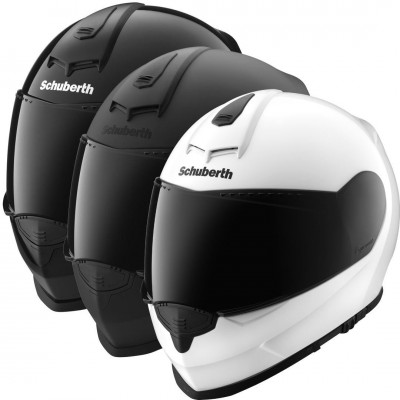 Шлем интеграл Schuberth S2 Sport