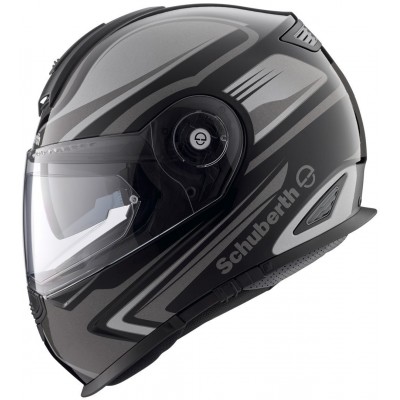 Шлем интеграл Schuberth S2 Sport Tech