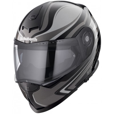 Шлем интеграл Schuberth S2 Sport Tech