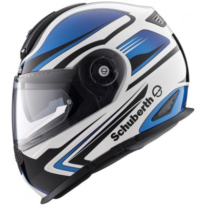 Шлем интеграл Schuberth S2 Sport Tech