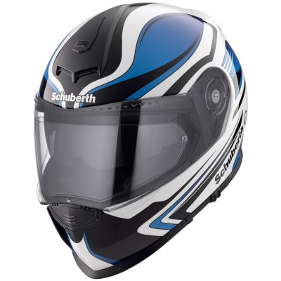 Шлем интеграл Schuberth S2 Sport Tech