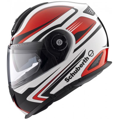 Шлем интеграл Schuberth S2 Sport Tech