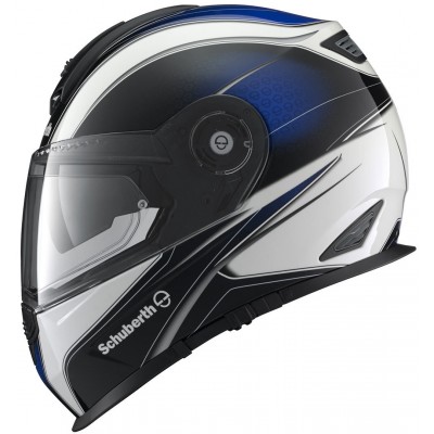 Шлем интеграл Schuberth S2 Sport Wave