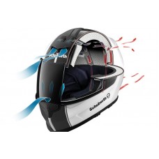 Шлем интеграл Schuberth S2 Sport Venum Шлем интеграл Schuberth S2 Sport Venum