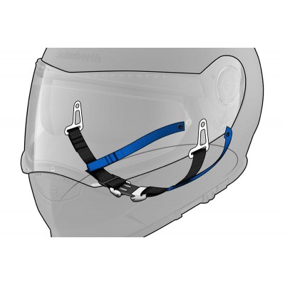 Шлем интеграл Schuberth S2 Sport Venum