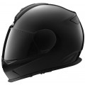 Шлем интеграл Schuberth S2 Helmet Black