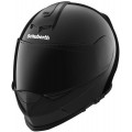 Шлем интеграл Schuberth S2 Helmet Black