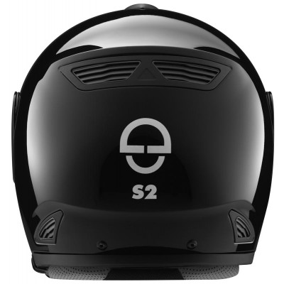 Шлем интеграл Schuberth S2 Helmet Black
