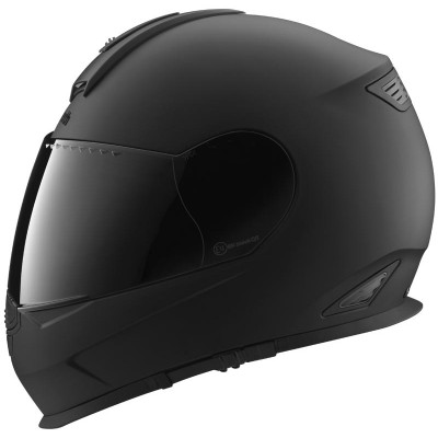 Шлем интеграл Schuberth S2 Helmet Black Matt