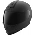 Шлем интеграл Schuberth S2 Helmet Black Matt