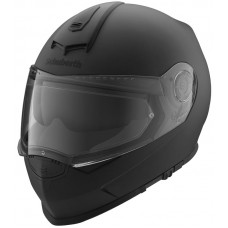 Шлем интеграл Schuberth S2 Helmet Black Matt Шлем интеграл Schuberth S2 Helmet Black Matt
