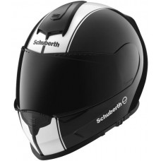 Шлем интеграл Schuberth S2 Lines Black/White Шлем интеграл Schuberth S2 Lines Black/White