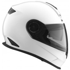 Шлем интеграл Schuberth S2 Helmet Glossy White Шлем интеграл Schuberth S2 Helmet Glossy White
