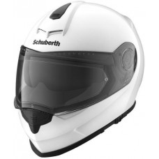 Шлем интеграл Schuberth S2 Helmet Glossy White Шлем интеграл Schuberth S2 Helmet Glossy White