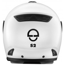 Шлем интеграл Schuberth S2 Helmet White Matt Шлем интеграл Schuberth S2 Helmet White Matt