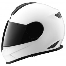 Шлем интеграл Schuberth S2 Helmet White Matt Шлем интеграл Schuberth S2 Helmet White Matt