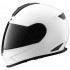 Шлем интеграл Schuberth S2 Helmet White Matt