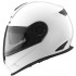 Шлем интеграл Schuberth S2 Helmet Glossy White