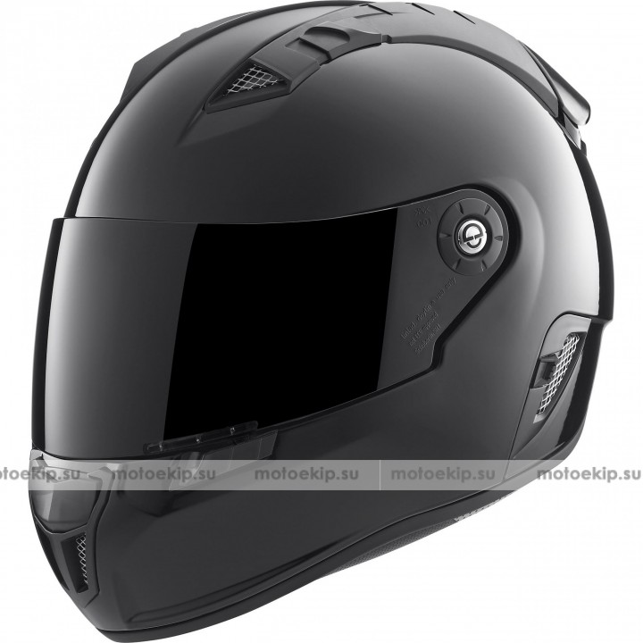 Шлем Schuberth SR1 Helmet Black