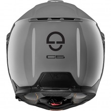 Шлем модуляр Schuberth C5 Concrete Grey Шлем модуляр Schuberth C5 Concrete Grey