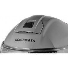 Шлем модуляр Schuberth C5 Concrete Grey Шлем модуляр Schuberth C5 Concrete Grey