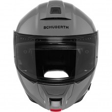 Шлем модуляр Schuberth C5 Concrete Grey Шлем модуляр Schuberth C5 Concrete Grey