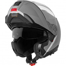 Шлем модуляр Schuberth C5 Concrete Grey Шлем модуляр Schuberth C5 Concrete Grey