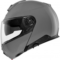 Шлем модуляр Schuberth C5 Concrete Grey Шлем модуляр Schuberth C5 Concrete Grey