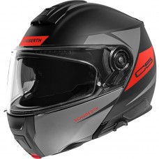 Шлем модуляр Schuberth C5 Eclipse Anthracite Шлем модуляр Schuberth C5 Eclipse Anthracite