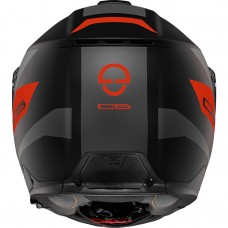 Шлем модуляр Schuberth C5 Eclipse Anthracite Шлем модуляр Schuberth C5 Eclipse Anthracite