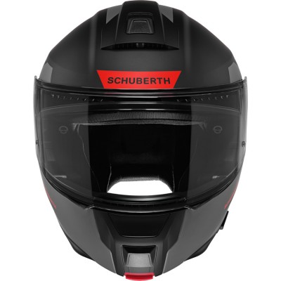 Шлем модуляр Schuberth C5 Eclipse Anthracite
