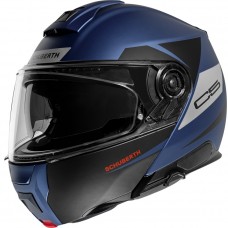 Шлем модуляр Schuberth C5 Eclipse Blue Шлем модуляр Schuberth C5 Eclipse Blue