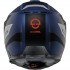 Шлем модуляр Schuberth C5 Eclipse Blue