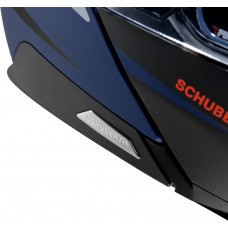 Шлем модуляр Schuberth C5 Eclipse Blue Шлем модуляр Schuberth C5 Eclipse Blue