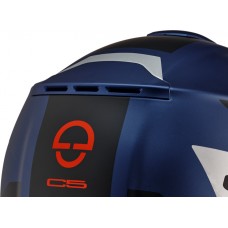 Шлем модуляр Schuberth C5 Eclipse Blue Шлем модуляр Schuberth C5 Eclipse Blue