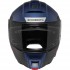 Шлем модуляр Schuberth C5 Eclipse Blue