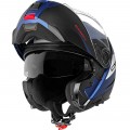 Шлем модуляр Schuberth C5 Eclipse Blue