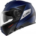 Шлем модуляр Schuberth C5 Eclipse Blue