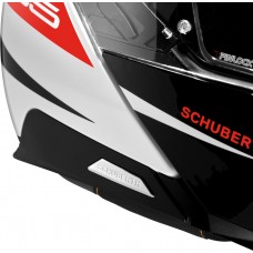 Шлем модуляр Schuberth C5 Eclipse Red Шлем модуляр Schuberth C5 Eclipse Red