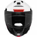 Шлем модуляр Schuberth C5 Eclipse Red