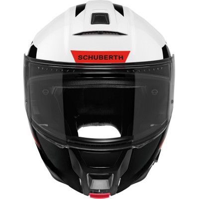 Шлем модуляр Schuberth C5 Eclipse Red