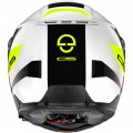 Шлем модуляр Schuberth C5 Eclipse Yellow