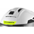 Шлем модуляр Schuberth C5 Eclipse Yellow