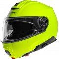 Шлем модуляр Schuberth C5 Fluo Yellow Шлем модуляр Schuberth C5 Fluo Yellow
