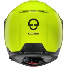 Шлем модуляр Schuberth C5 Fluo Yellow Шлем модуляр Schuberth C5 Fluo Yellow