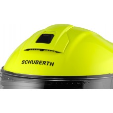 Шлем модуляр Schuberth C5 Fluo Yellow Шлем модуляр Schuberth C5 Fluo Yellow